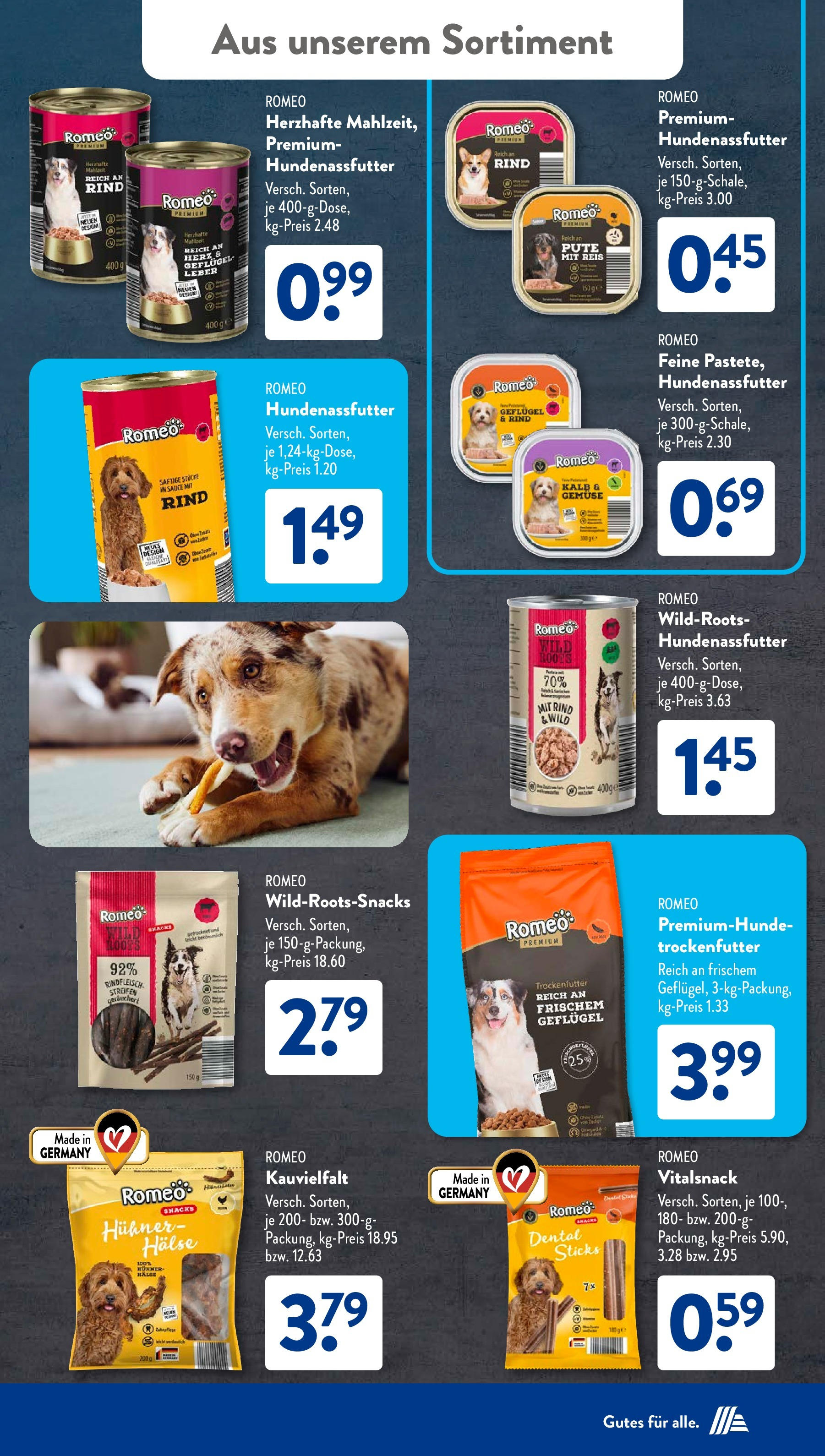 Aldi Süd - Aldi Süd: Wochenangebote (ab 28.09.2025) zum Blättern | Seite: 34 | Produkte: Pute, Gemüse, Reis