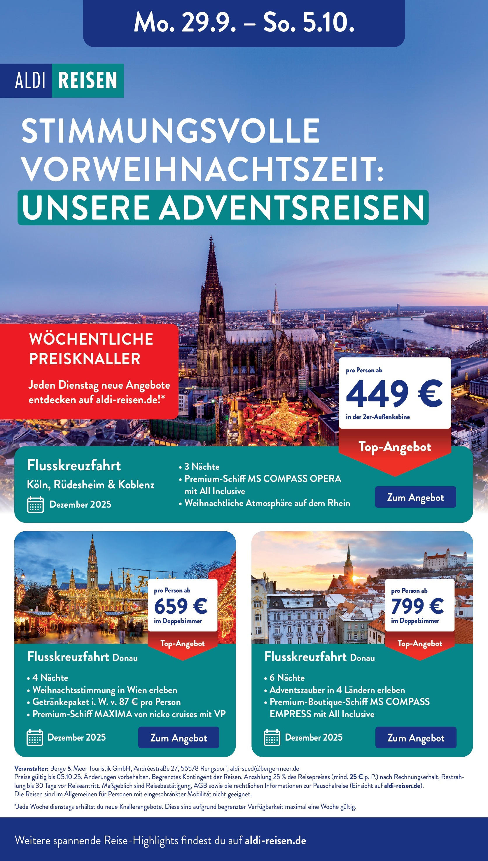 Aldi Süd - Aldi Süd: Wochenangebote (ab 28.09.2025) zum Blättern | Seite: 37