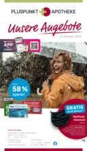 Unsere Angebote im Oktober 2025