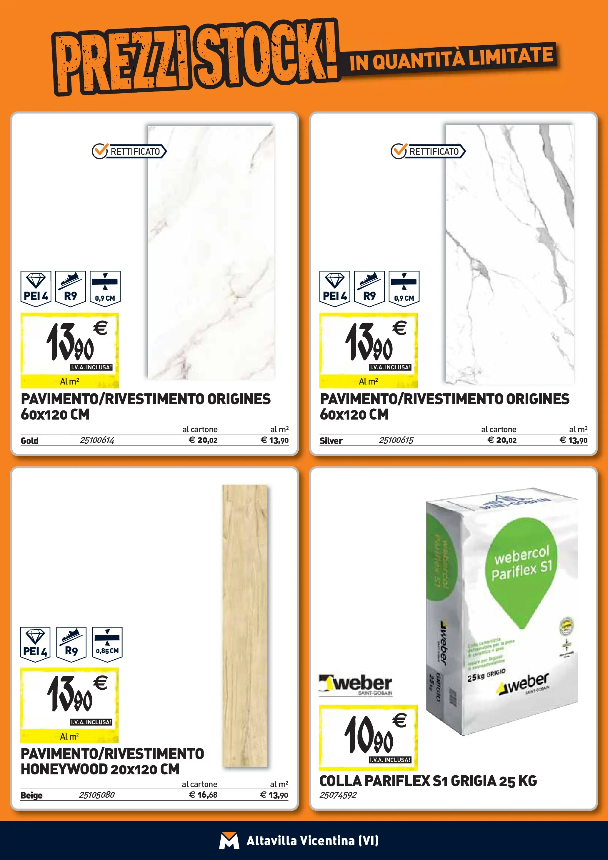 Nuovo TECNOMAT - Straordinari prezzi stock! dal 24/09/2025 > offerte anteprima 🛍️ | Pagina: 14 | Prodotti: Colla