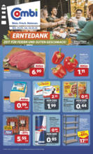 Combi - Angebote 29.09.-04.10.2025