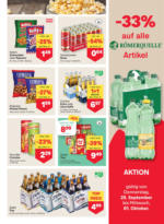 MPREIS MPREIS: Flugblatt Vorarlberg - ab 25.09.2025