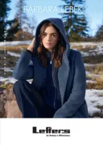 Gebr. Leffers GmbH & Co. KG Leffers - Lebek - bis 03.10.2025