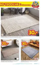 Möbelix Gutscheinblatt Lampen - bis 25.10.2025