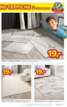 Möbelix Gutscheinblatt Lampen - bis 25.10.2025
