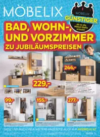 WKZ Wohnzimmer Spezial