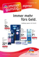 dm: Journal Express