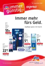 dm: Journal Express