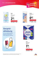 dm drogerie markt dm: Journal Express - bis 29.10.2025