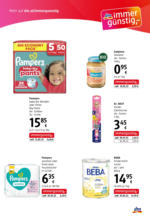 dm drogerie markt dm: Journal Express - bis 29.10.2025