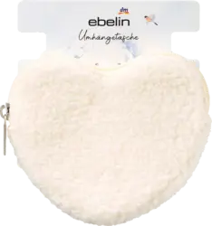 ebelin Umhängetasche mit Herz