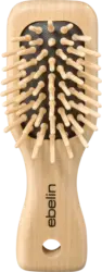 ebelin Haarbürste mini aus Holz