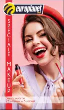 Europlanet Casa Speciale makeup - al 05.10.2025