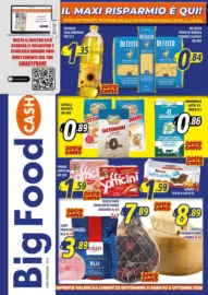 IL MAXI RISPARMIO È QUI!