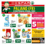 Despar Benvenuts convenienza! - al 27.09.2025