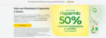 Eni Plenitude Risparmio 50% - al 27.09.2025