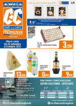 C+C AFFARI SPECIALI - al 05.10.2025