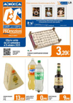 C+C AFFARI SPECIALI - al 05.10.2025