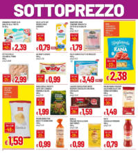 SOTTOPREZZO