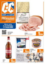 C+C AFFARI SPECIALI - al 05.10.2025