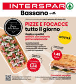 Interspar Tutto il giorno - al 08.10.2025