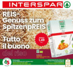 Interspar Tutto il buono - al 08.10.2025