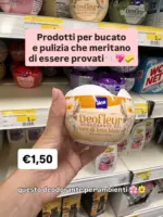 Selene Città Negozio Offerte per cacciatori di affari - al 30.09.2025