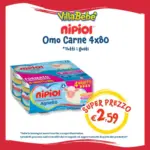 Villa bebè Offerte Villa bebè - al 28.09.2025