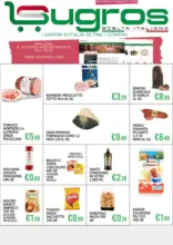 I SAPORI D'ITALIA OLTRE I CONFINI