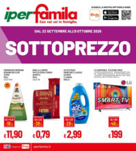 SOTTOPREZZO