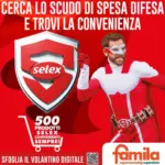 Famila SPESA DIFESA - al 31.12.2025