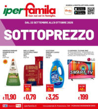 SOTTOPREZZO