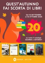 Ubik Dal 19 settembre al 19 ottobre - al 19.10.2025