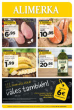 Semanal - Alimerka