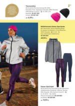 Tchibo/Eduscho Tchibo: Run & Shine - bis 08.10.2025
