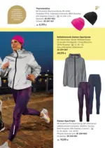 Tchibo/Eduscho Tchibo: Run & Shine - bis 08.10.2025
