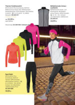 Tchibo/Eduscho Tchibo: Run & Shine - bis 08.10.2025