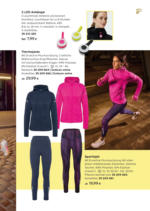 Tchibo/Eduscho Tchibo: Run & Shine - bis 08.10.2025
