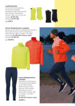 Tchibo/Eduscho Tchibo: Run & Shine - bis 08.10.2025