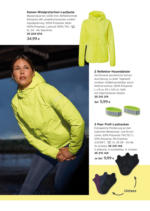 Tchibo/Eduscho Tchibo: Run & Shine - bis 08.10.2025