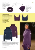 Tchibo/Eduscho Tchibo: Run & Shine - bis 08.10.2025