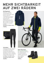 Tchibo/Eduscho Tchibo: Run & Shine - bis 08.10.2025