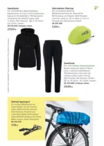 Tchibo/Eduscho Tchibo: Run & Shine - bis 08.10.2025