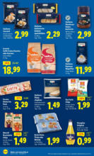 Lidl Lidl: Flugblatt in deiner Nähe - ab 25.09.2025