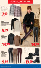 Lidl Lidl: Flugblatt in deiner Nähe - ab 25.09.2025