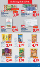 Lidl Lidl: Flugblatt in deiner Nähe - ab 25.09.2025