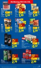 Lidl Lidl: Flugblatt in deiner Nähe - ab 25.09.2025