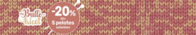 Promo tricot et crochet
