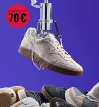 Chargement... Baskets rétro