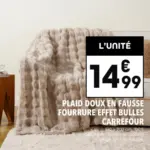 Supeco Offre valable jusqu'au dimanche 28 septembre 2025 - au 28.09.2025